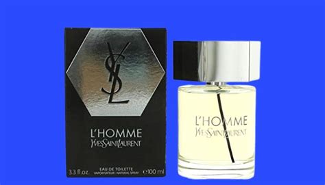 ysl lhomme dupe|alternatives to ysl l'homme.